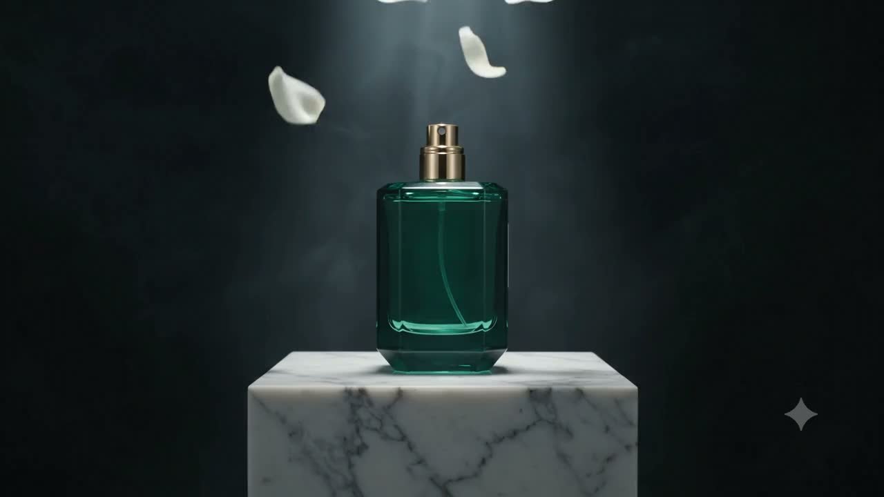 HIMMU Élixir de Luxe bottle